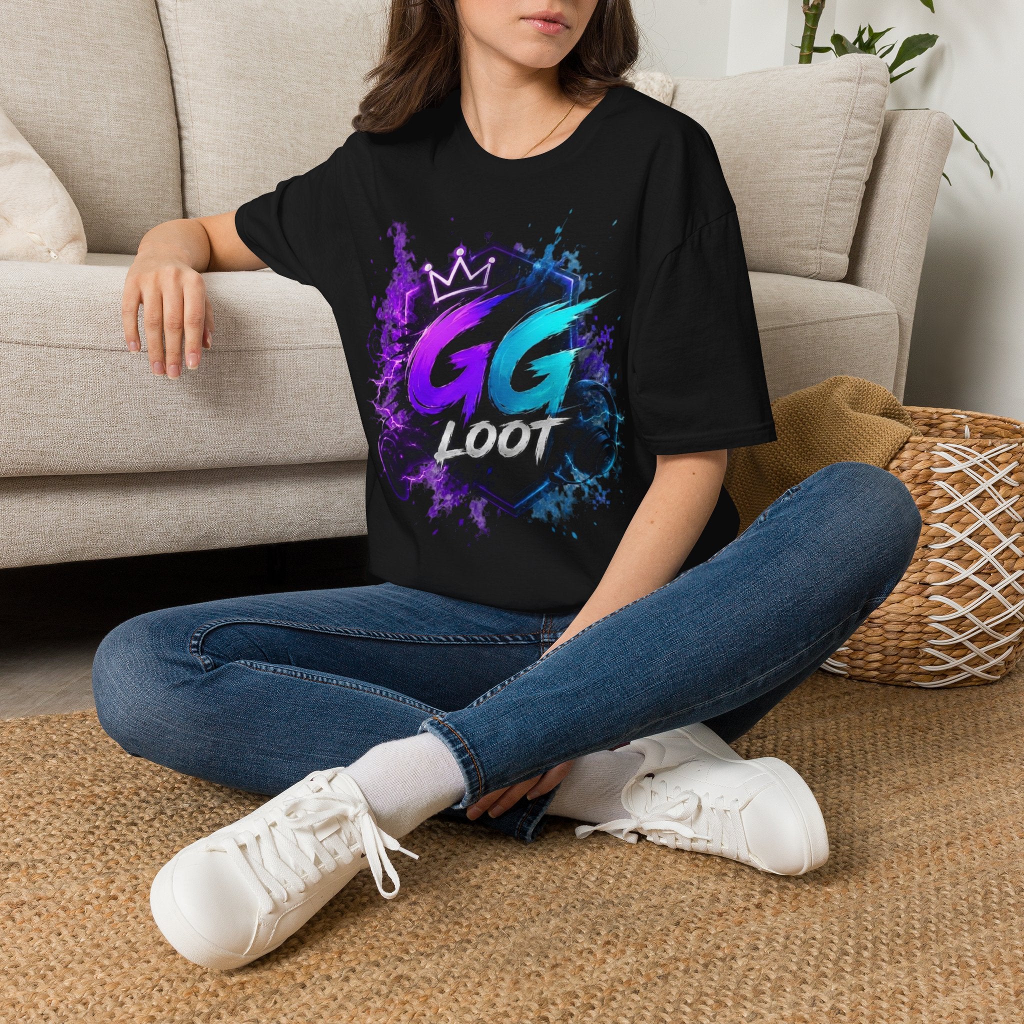 Koszulka GG Store