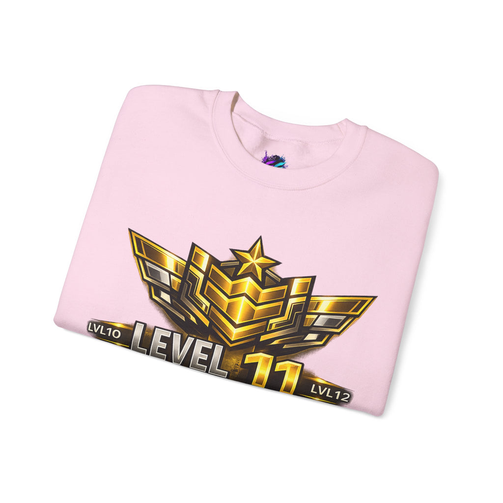 Bluza - LVL 11 ,,Keep Gringing’’ (Standard)