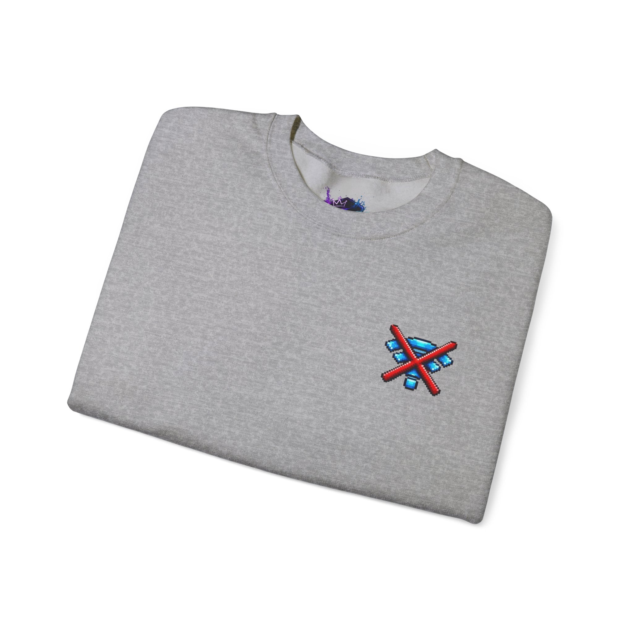 Bluza "To nie moja wina, to PING!"