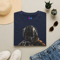 T-Shirt — Tactical Sniper Soldier Graphic Tee