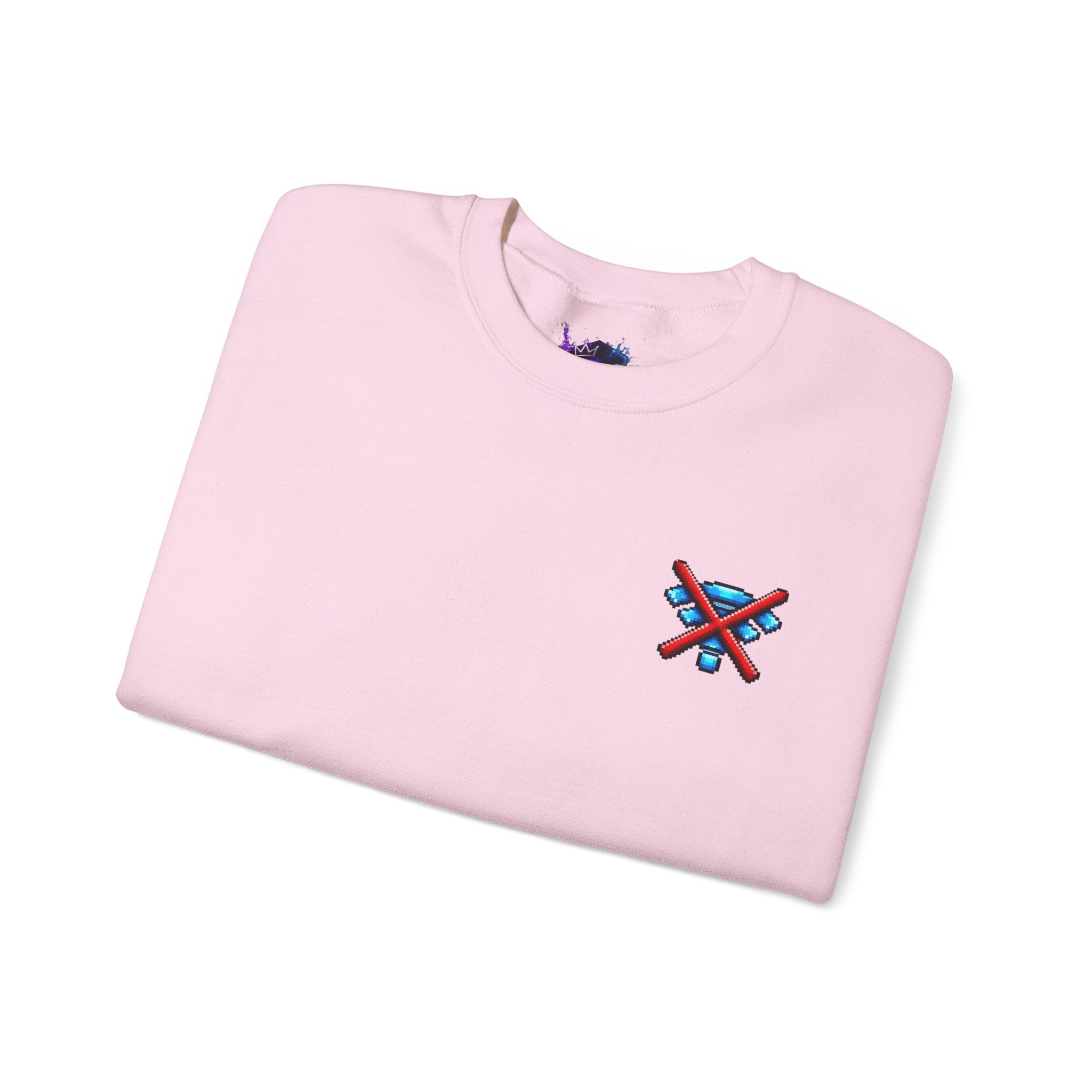 Bluza "To nie moja wina, to PING!"
