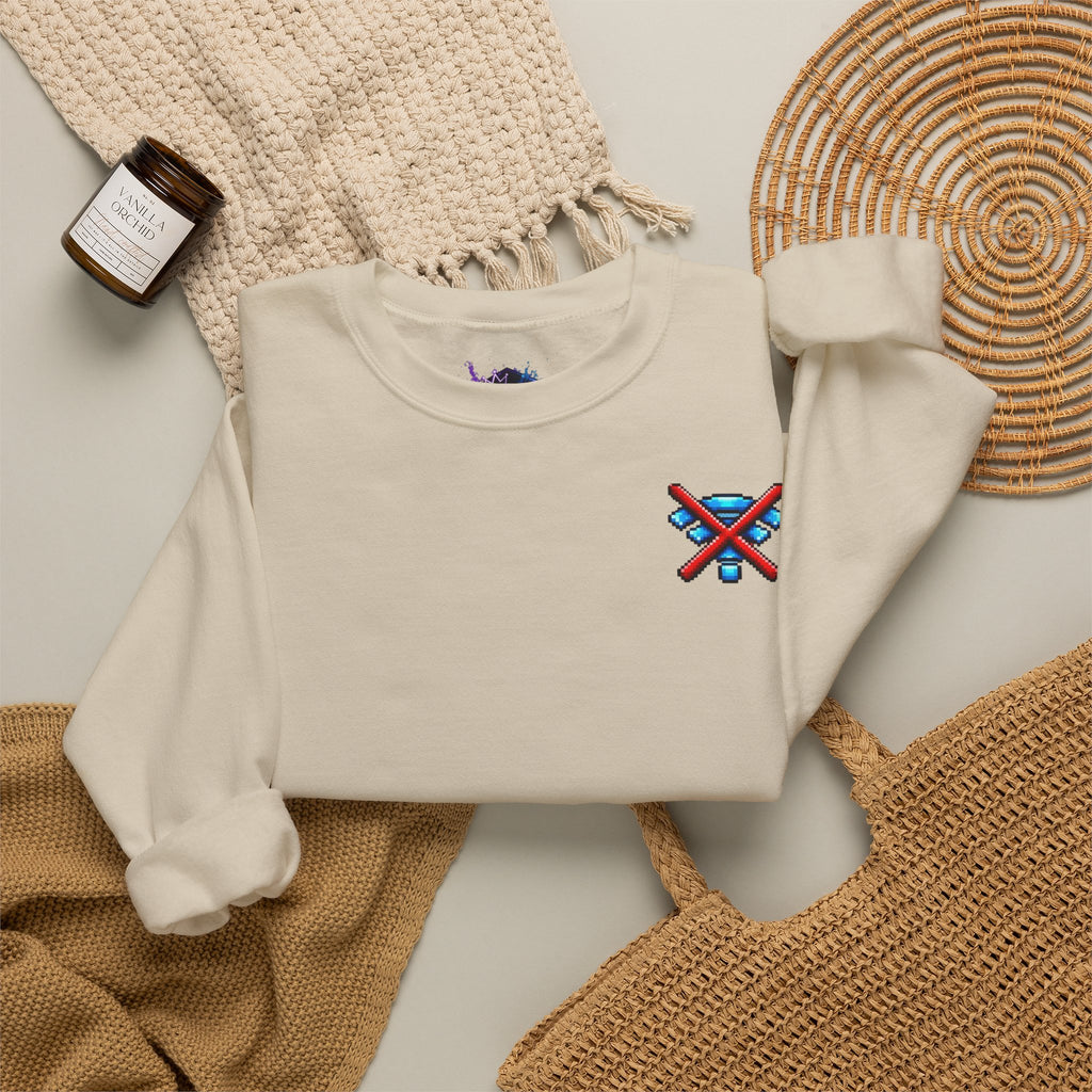 Bluza "To nie moja wina, to PING!"