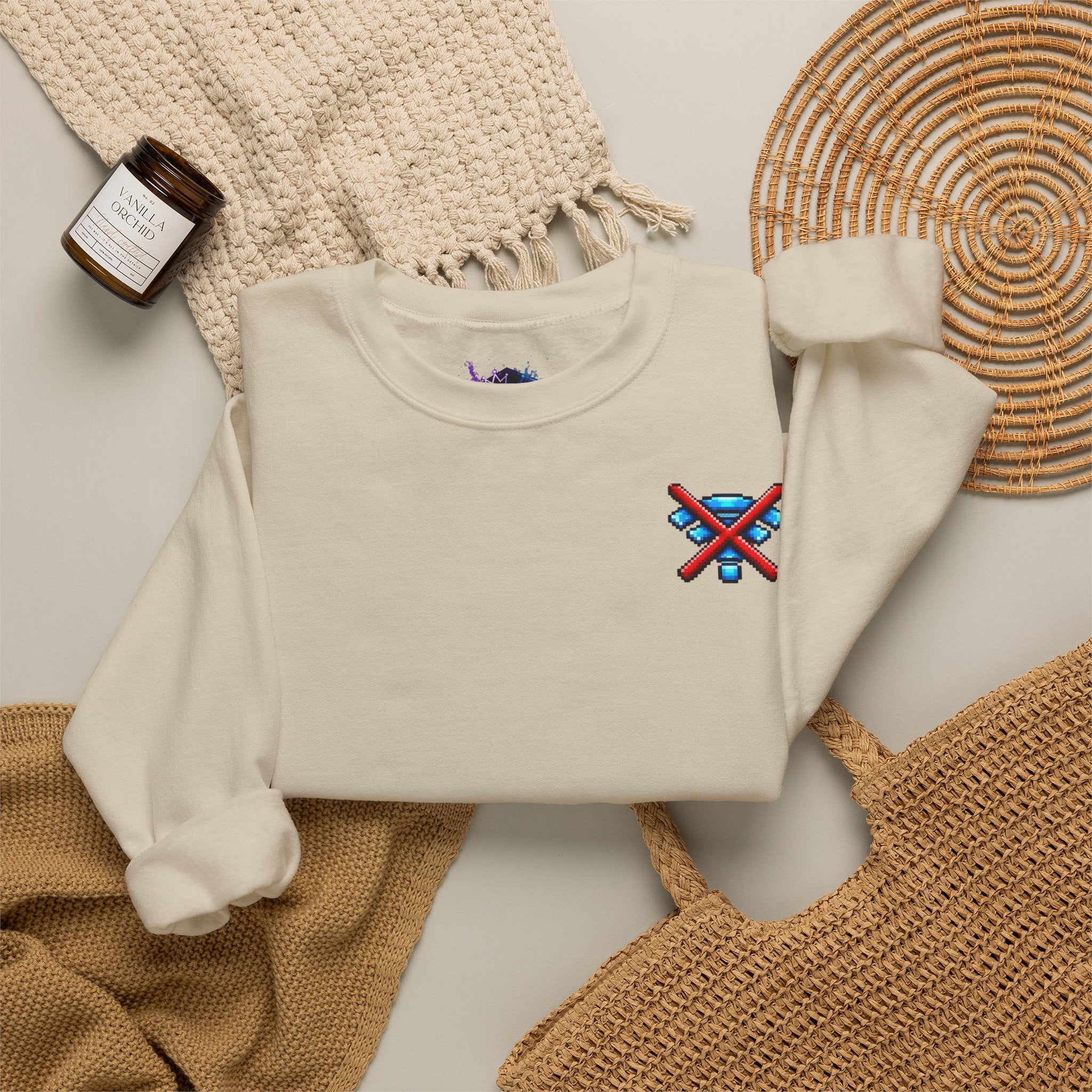 Bluza "To nie moja wina, to PING!"