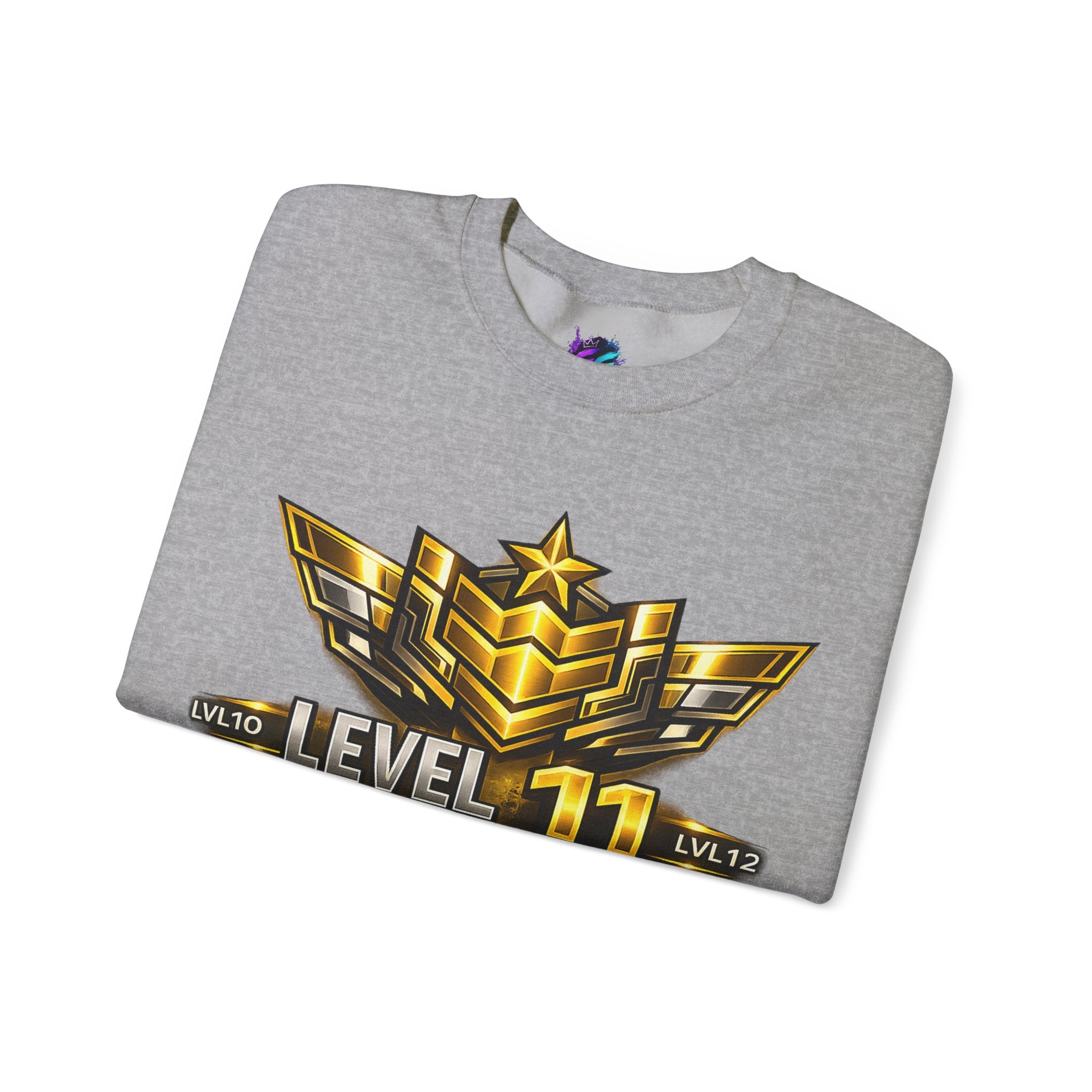 Bluza - LVL 11 ,,Keep Gringing’’ (Standard)