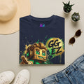 Koszulka "GG EZ" – Szybka Wygrana!