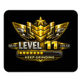 Podkładka - LVL 11 ,,Keep Grinding’’