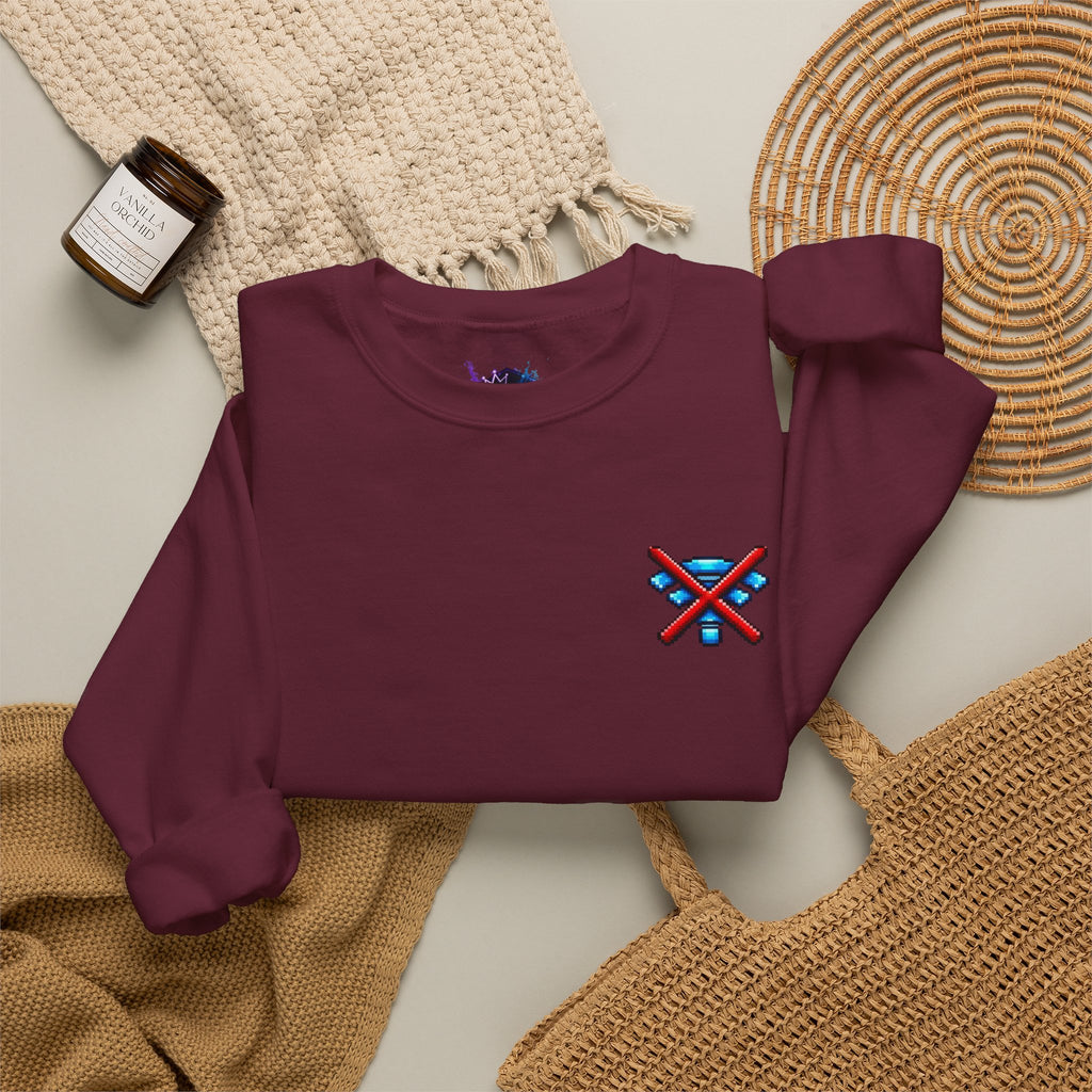 Bluza "To nie moja wina, to PING!"