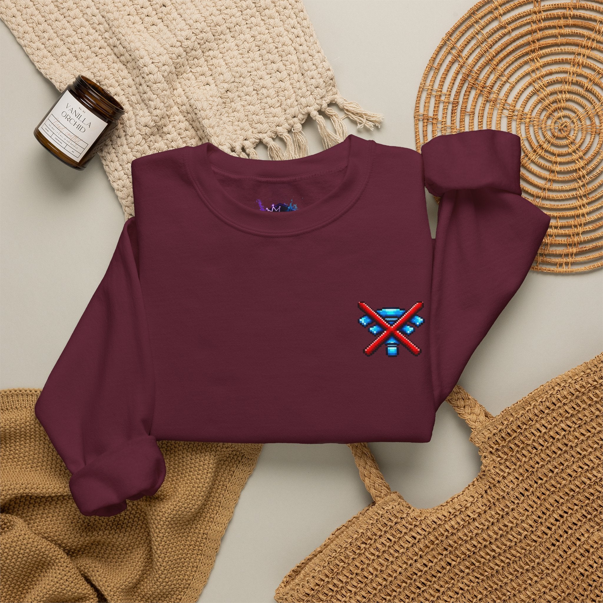 Bluza "To nie moja wina, to PING!"