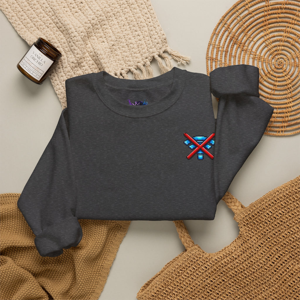 Bluza "To nie moja wina, to PING!"