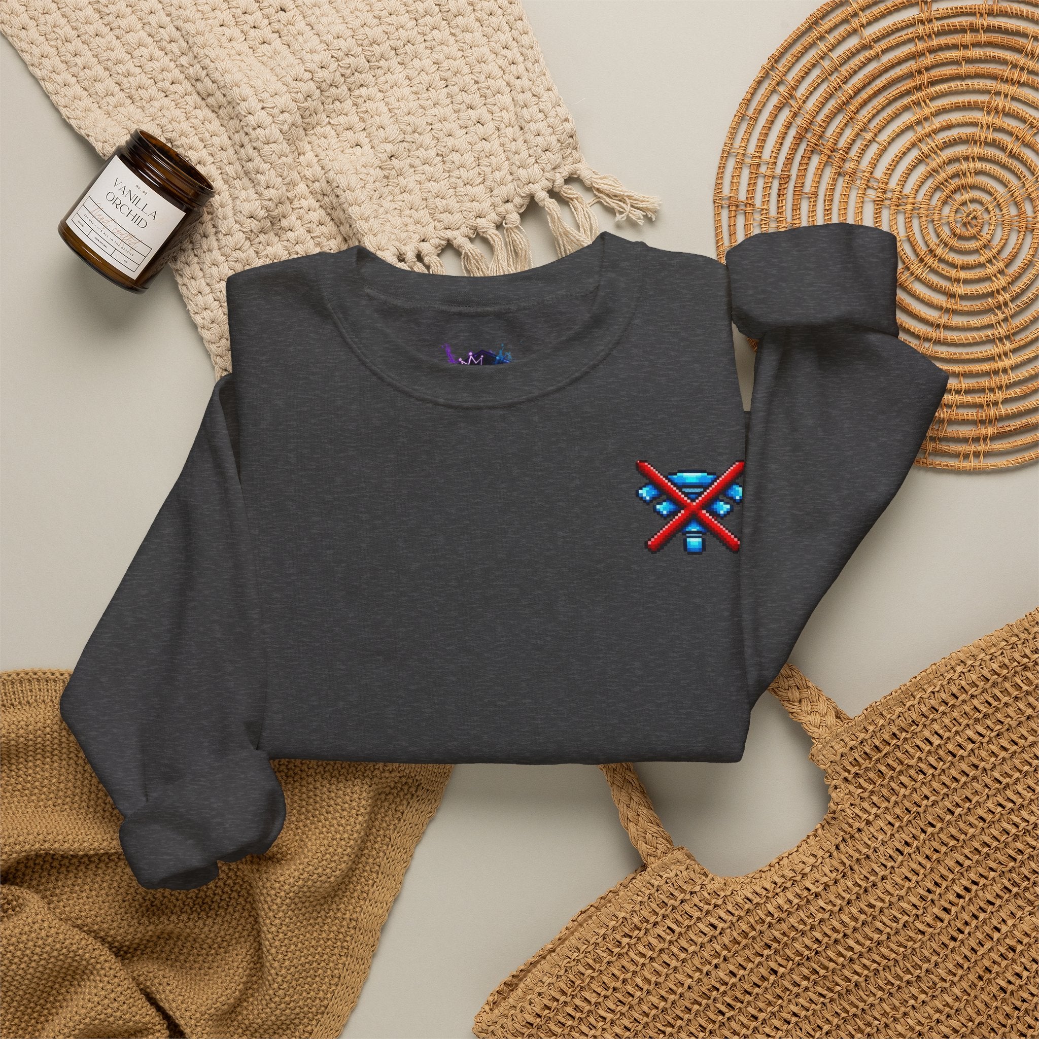 Bluza "To nie moja wina, to PING!"