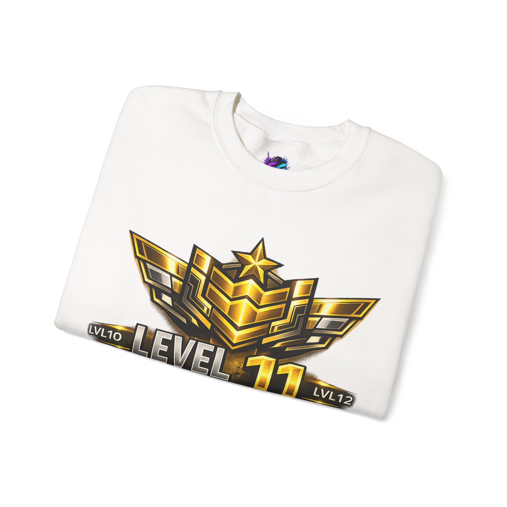 Bluza - LVL 11 ,,Keep Gringing’’ (Standard)