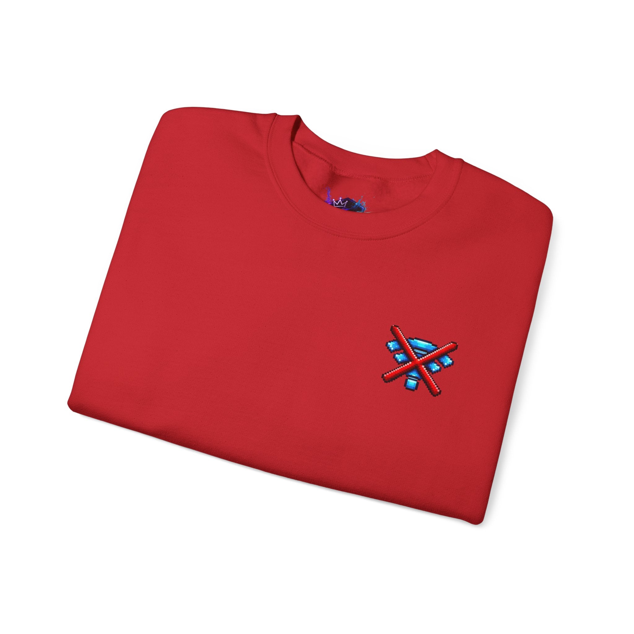 Bluza "To nie moja wina, to PING!"