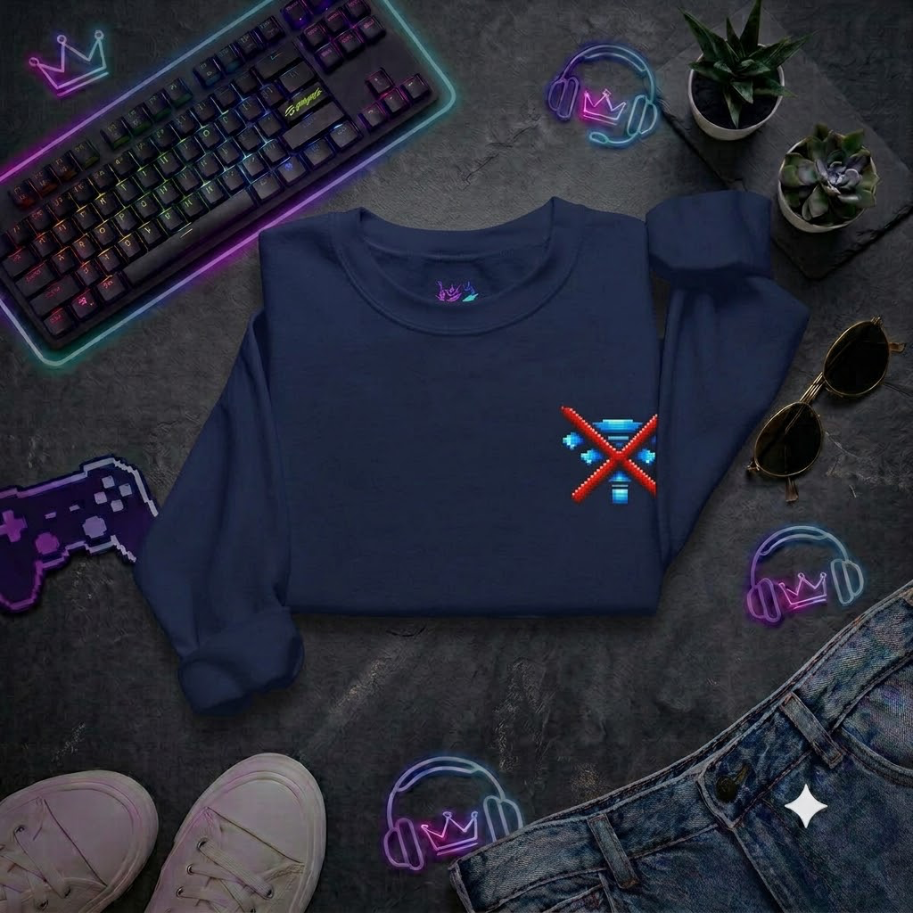Bluza - ,,Wi-fi’’
