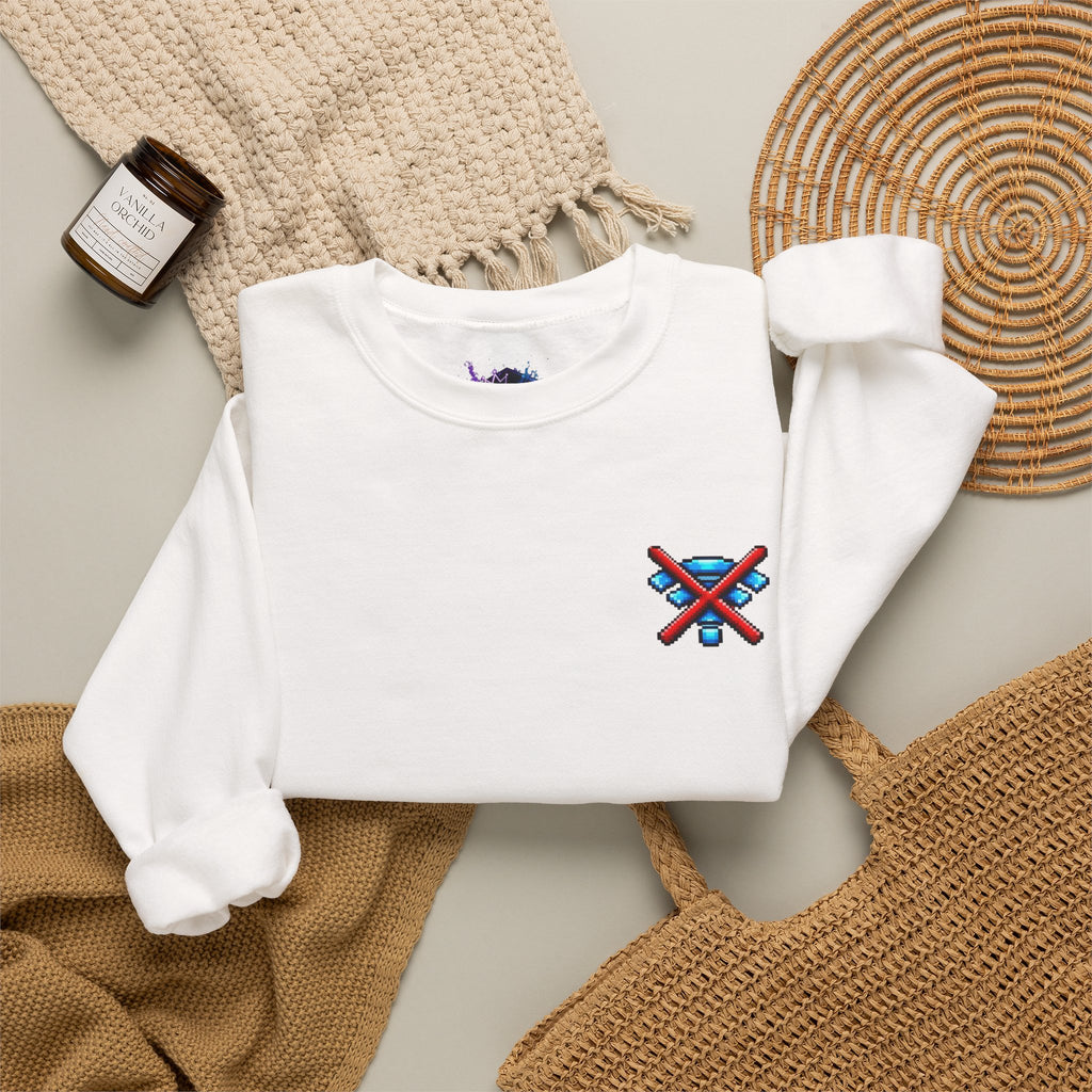 Bluza "To nie moja wina, to PING!"