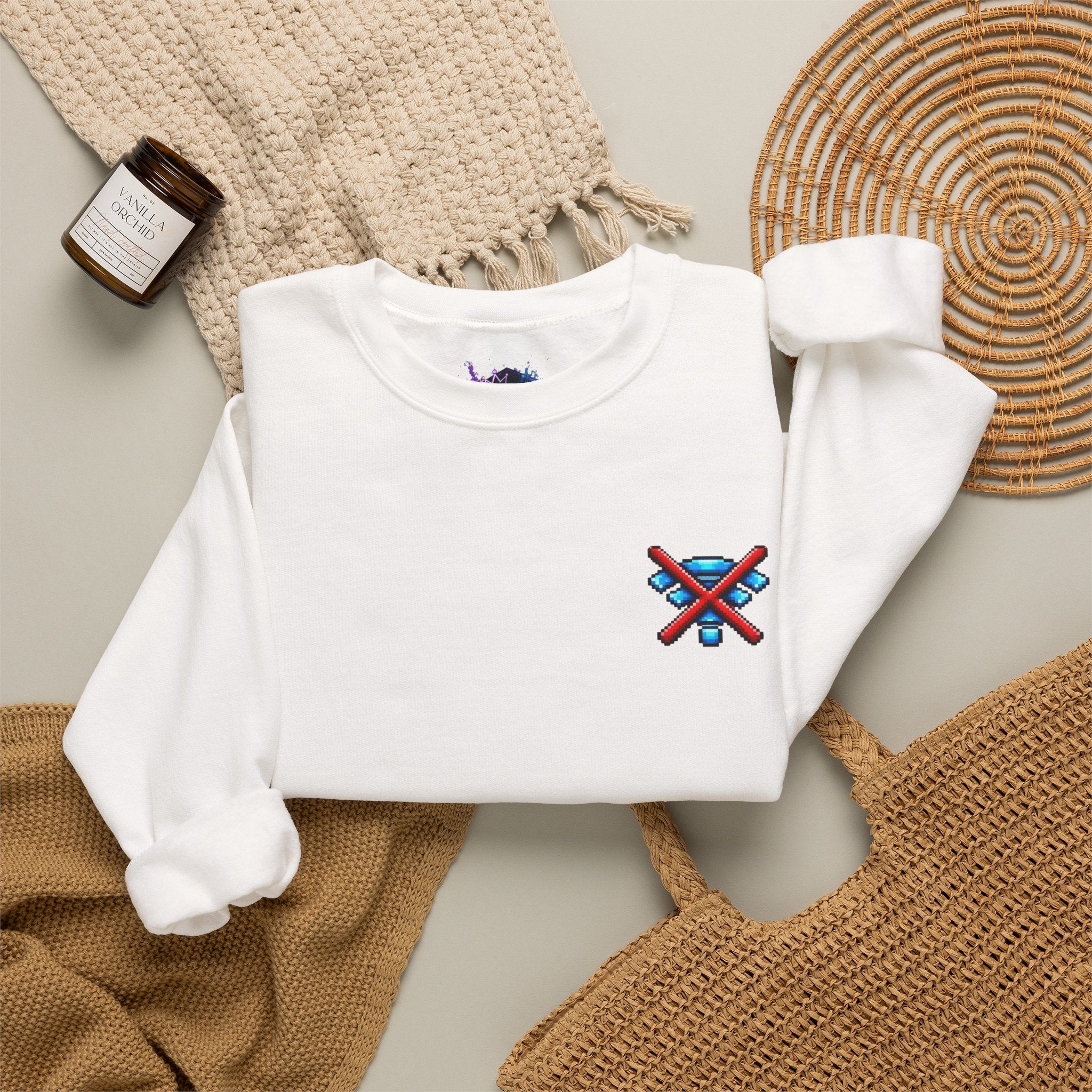 Bluza "To nie moja wina, to PING!"