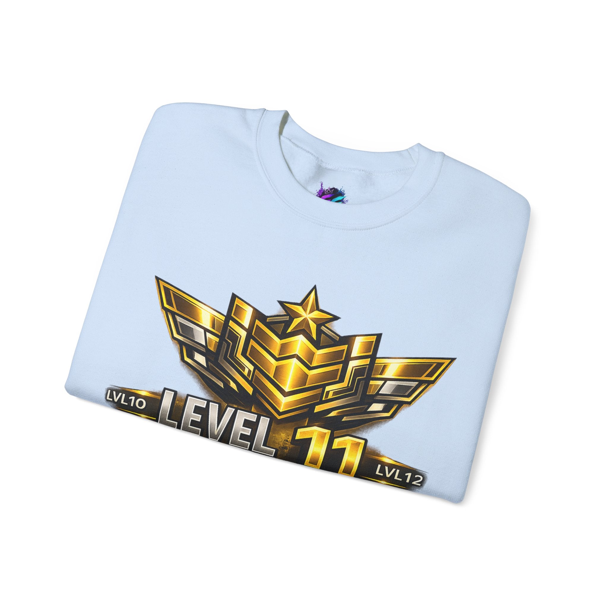 Bluza - LVL 11 ,,Keep Gringing’’ (Standard)