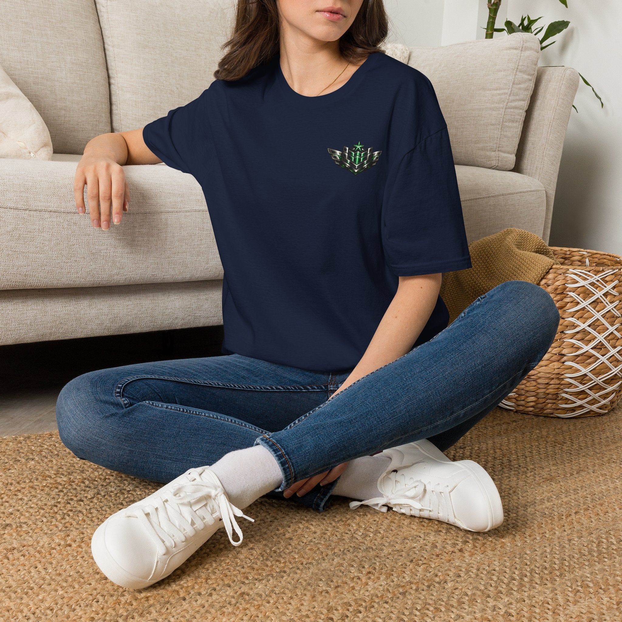 Koszulka - LVL 24 ,,The Grind Continues’’ (Premium)