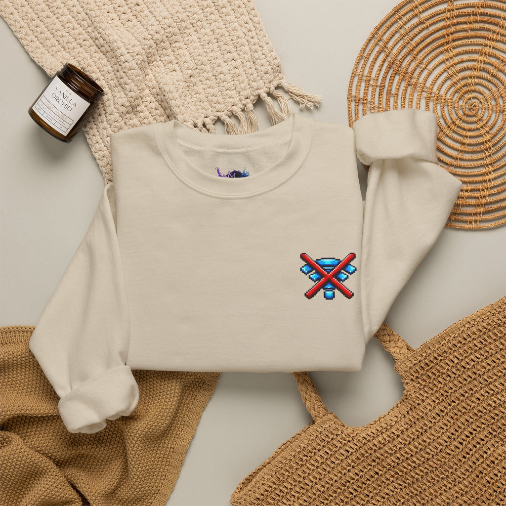 Bluza "To nie moja wina, to PING!"