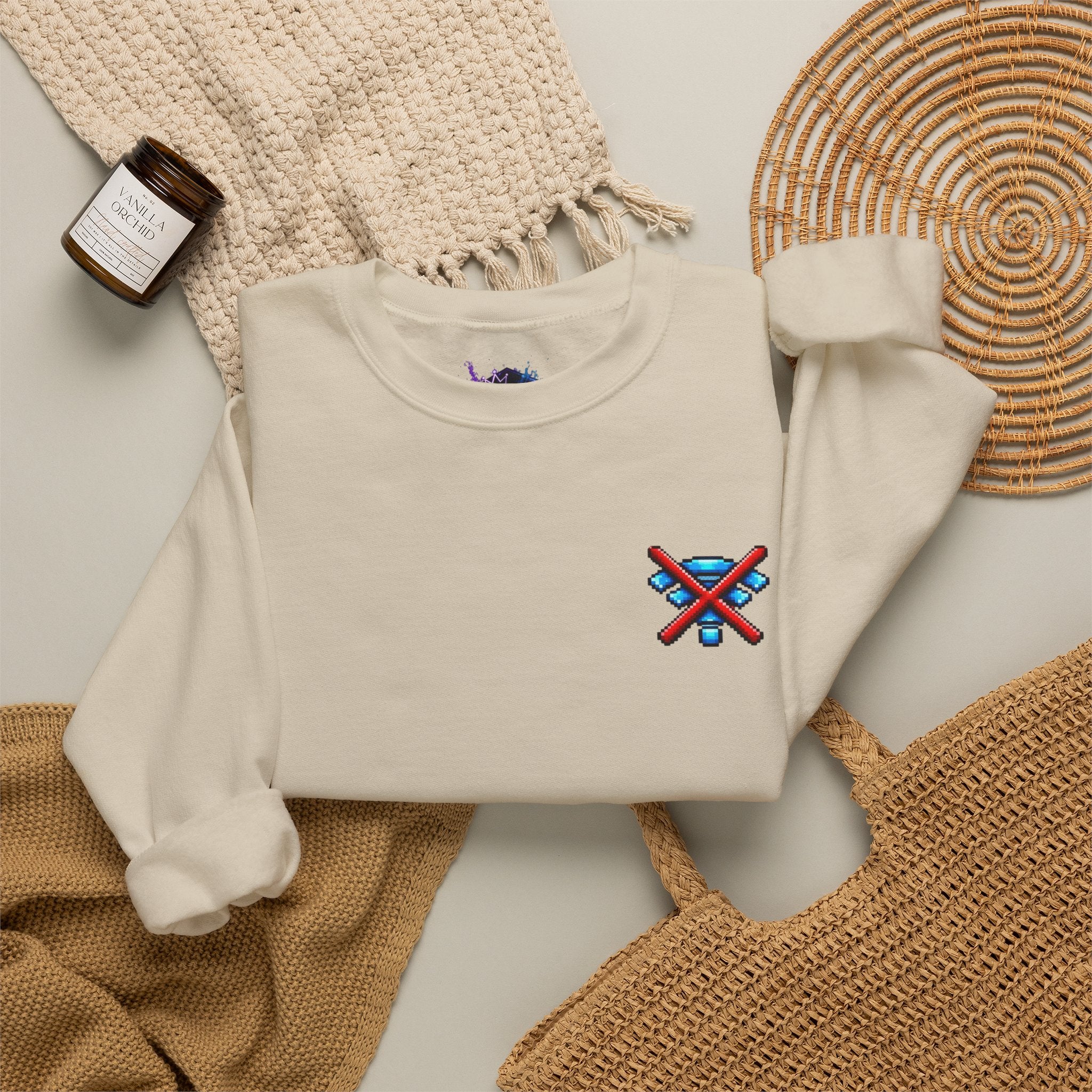 Bluza "To nie moja wina, to PING!"