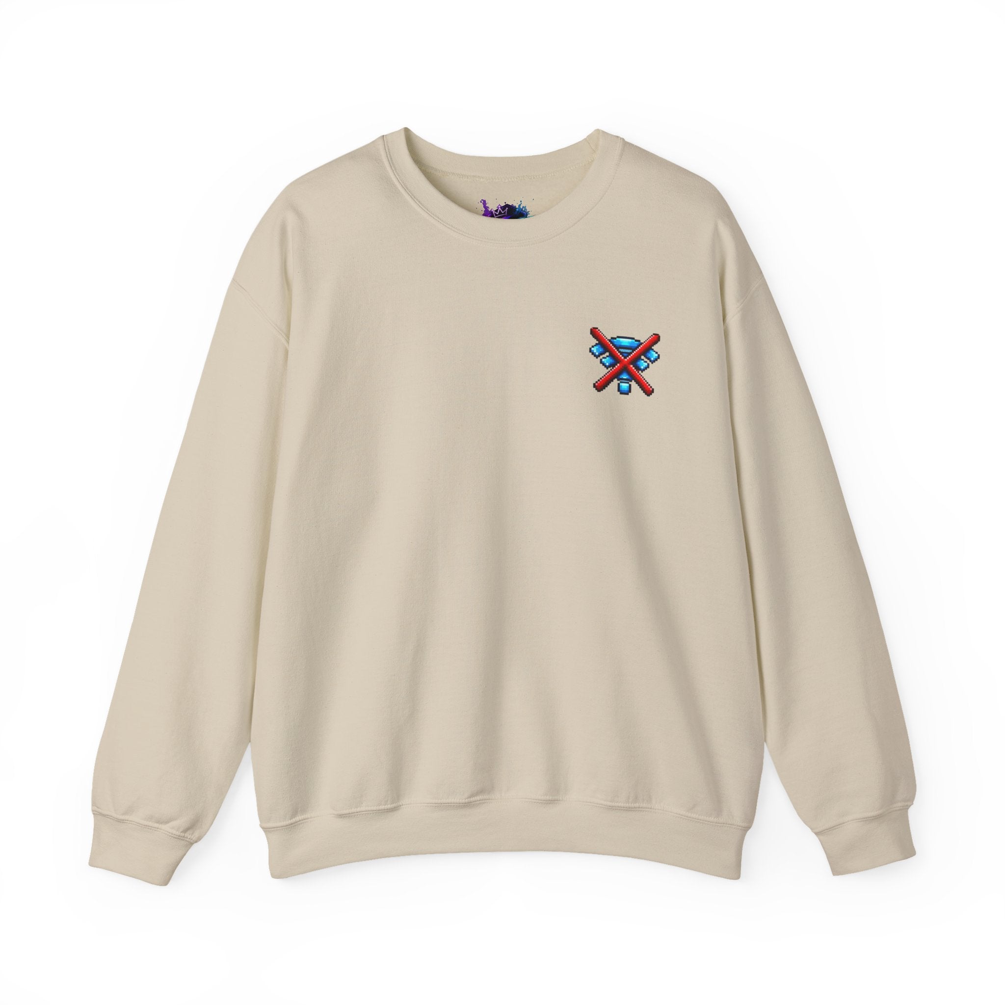 Bluza "To nie moja wina, to PING!"