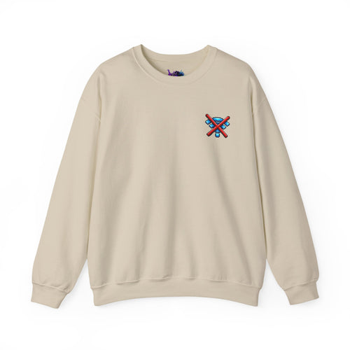 Bluza "To nie moja wina, to PING!"