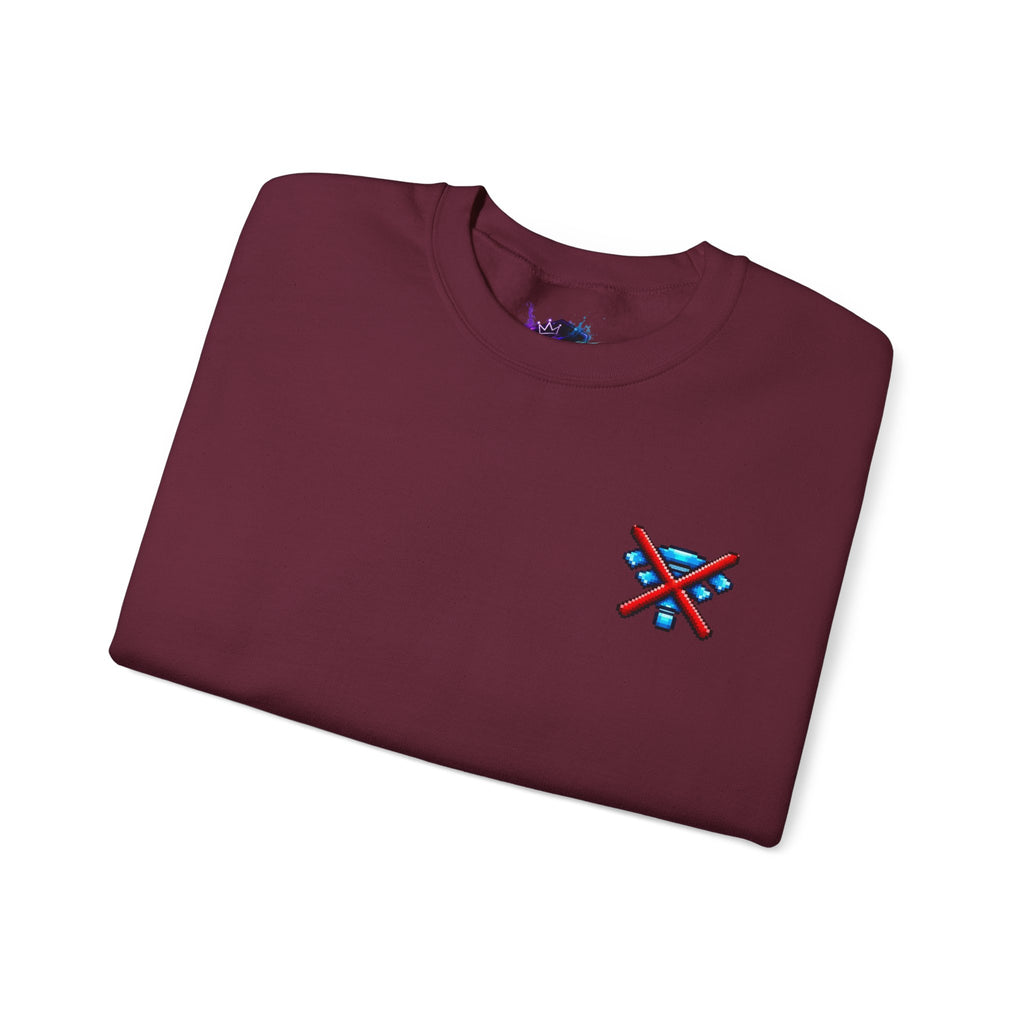 Bluza "To nie moja wina, to PING!"