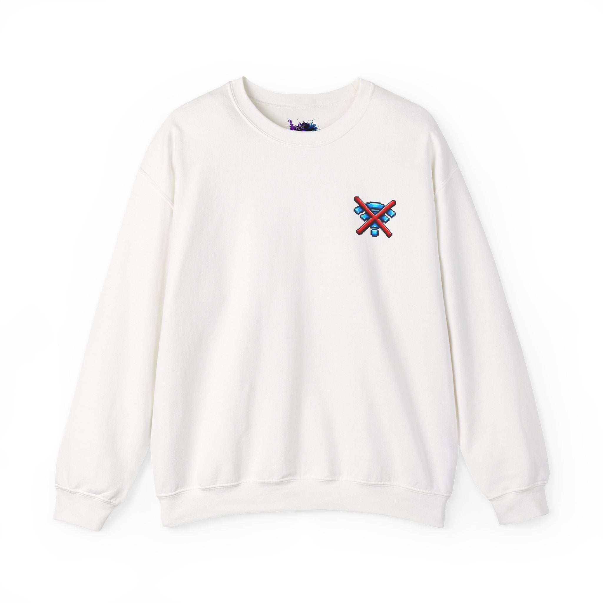 Bluza "To nie moja wina, to PING!"