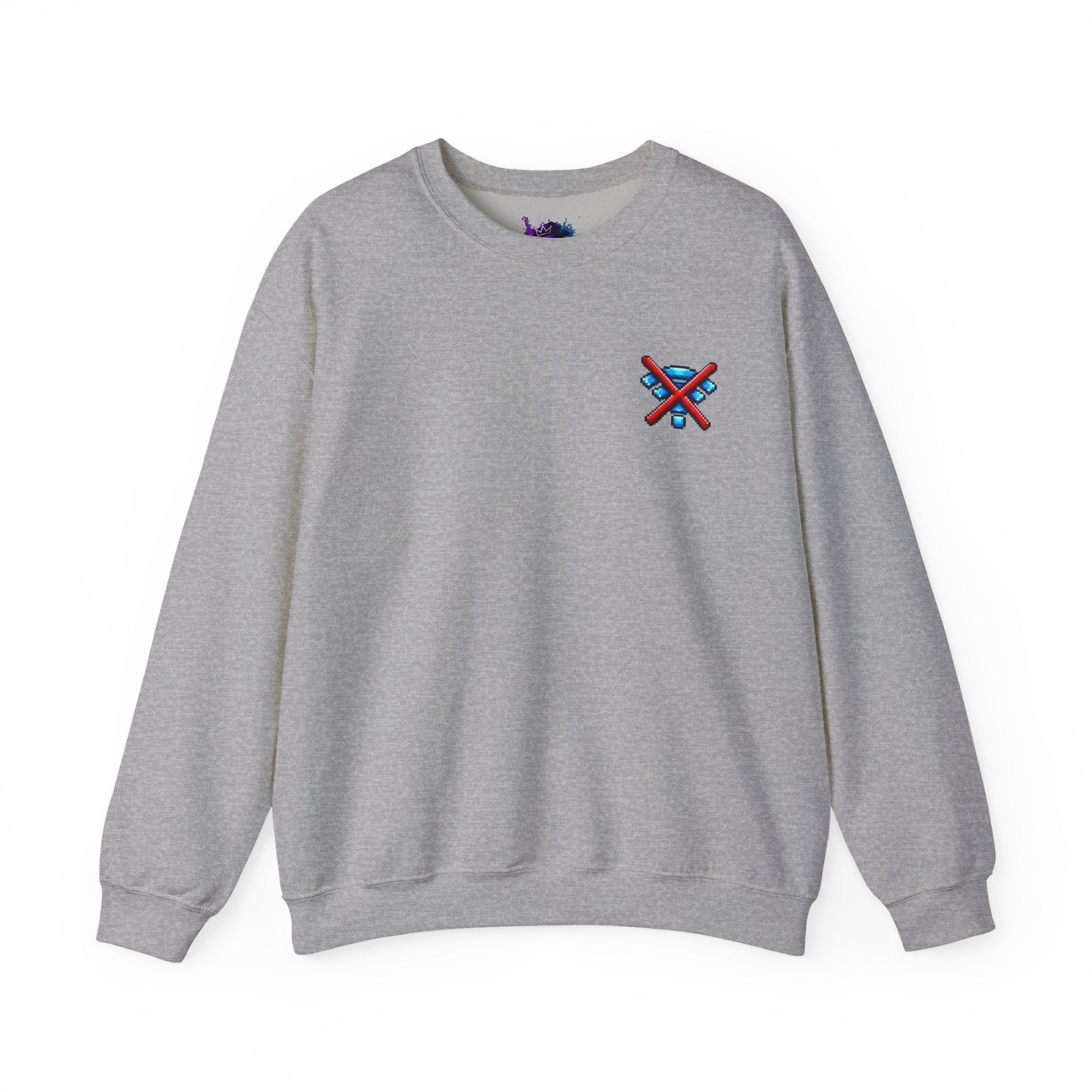 Bluza "To nie moja wina, to PING!"