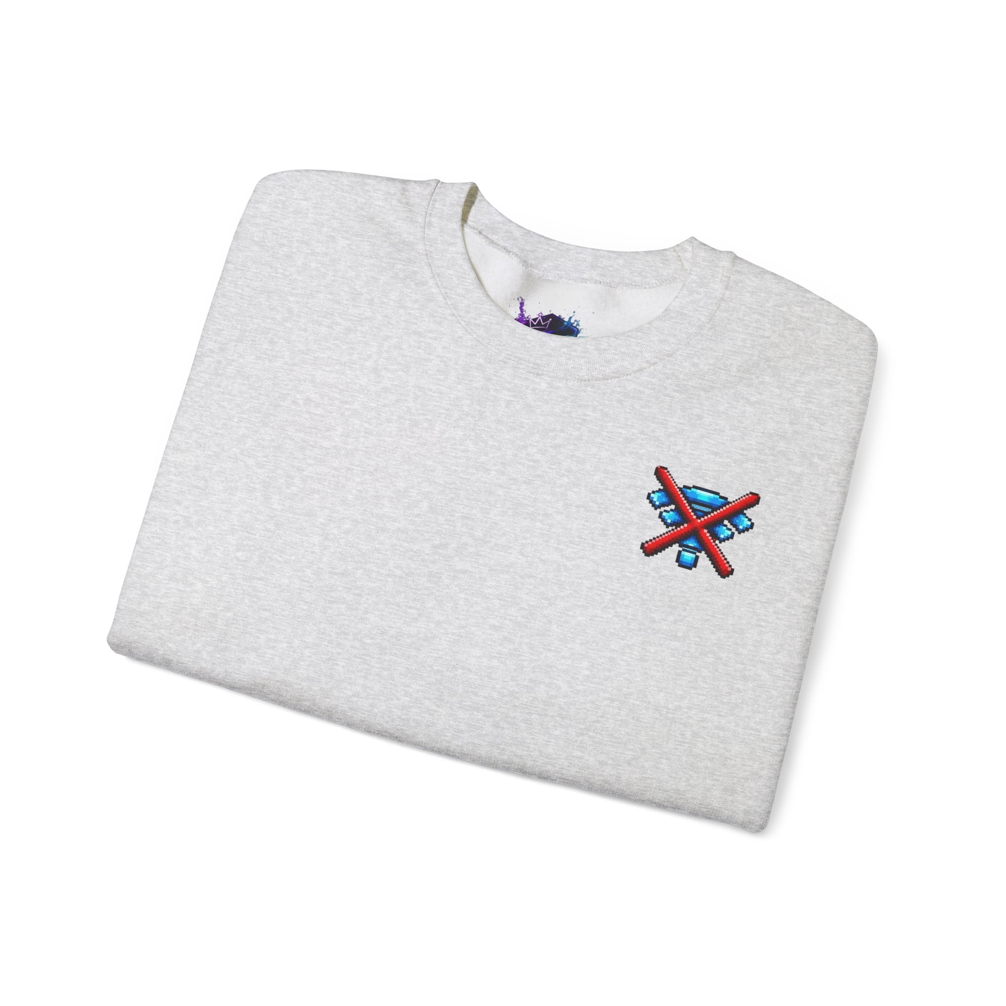 Bluza "To nie moja wina, to PING!"