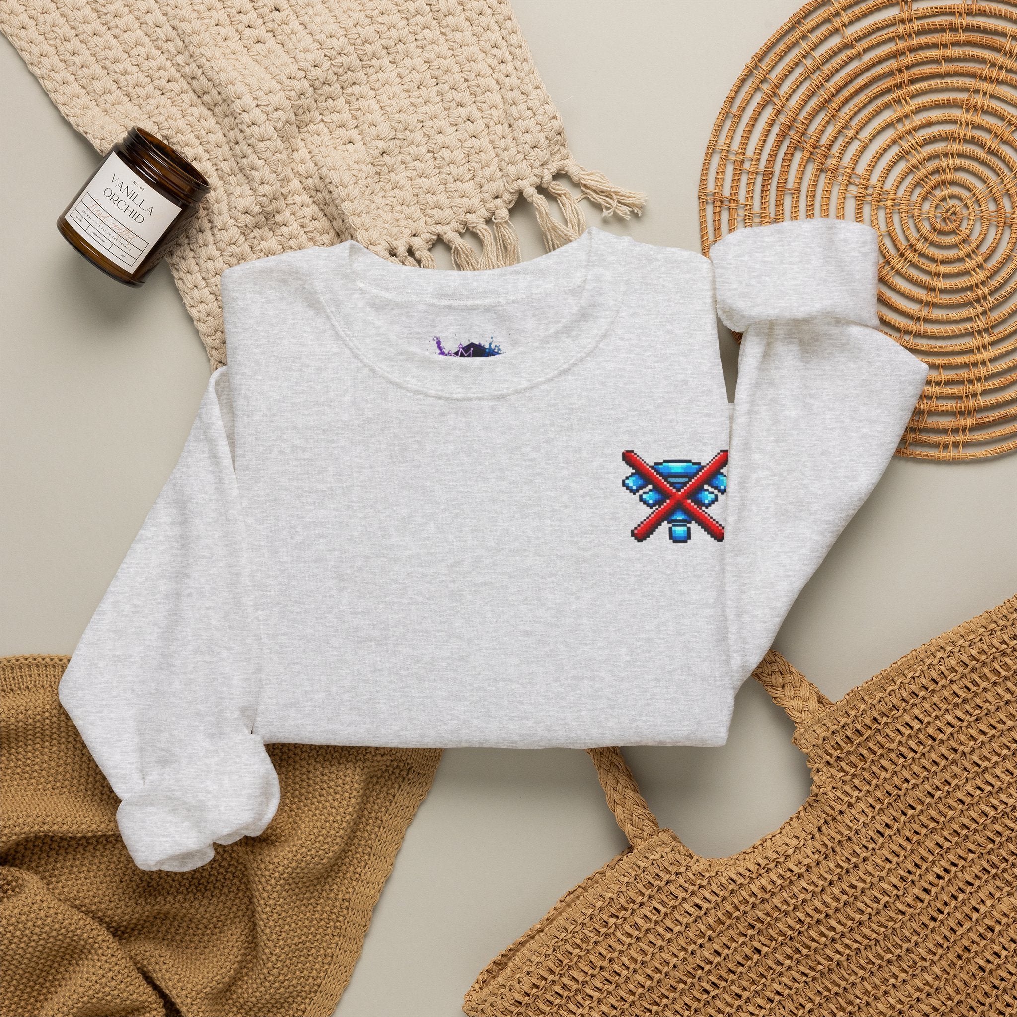 Bluza "To nie moja wina, to PING!"