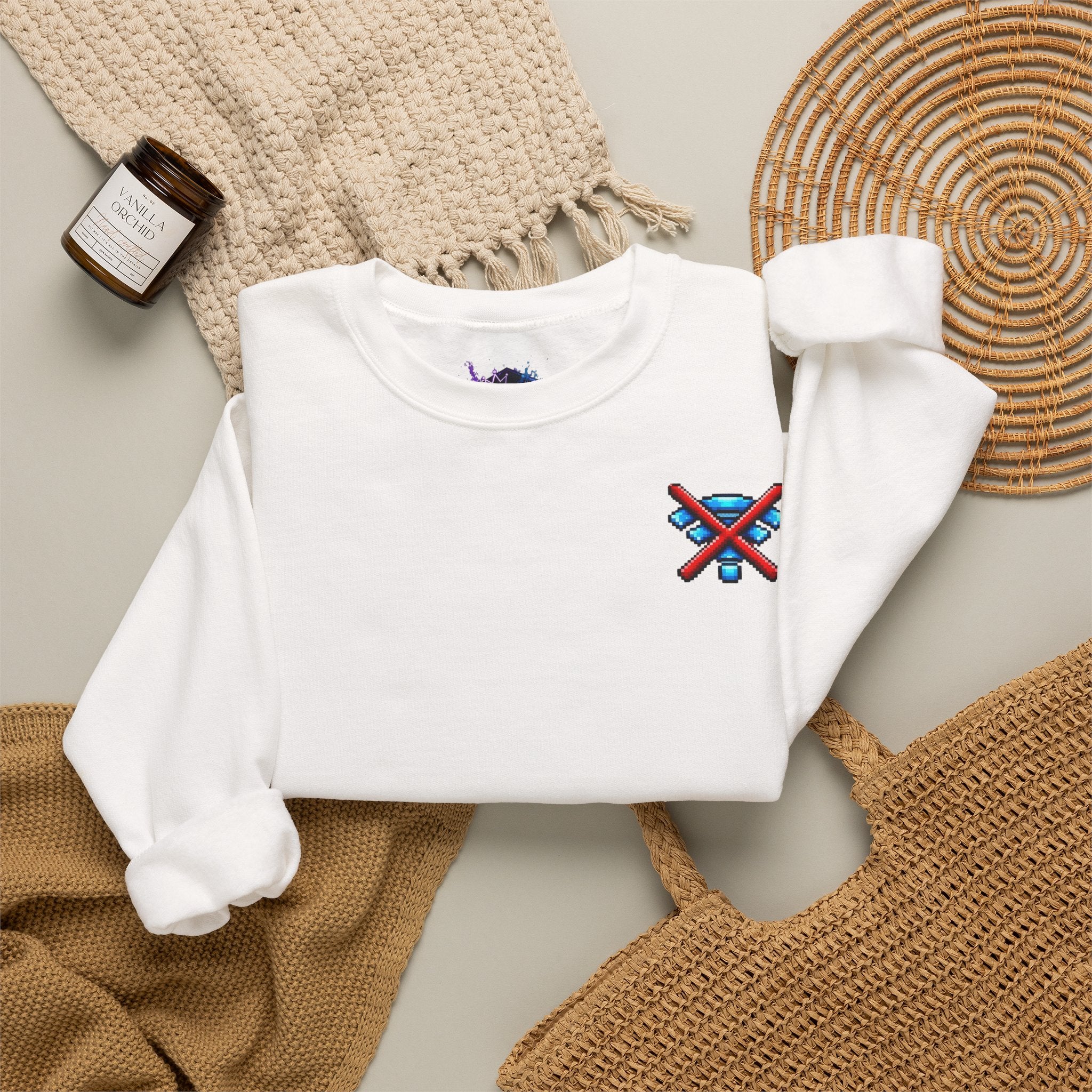 Bluza "To nie moja wina, to PING!"