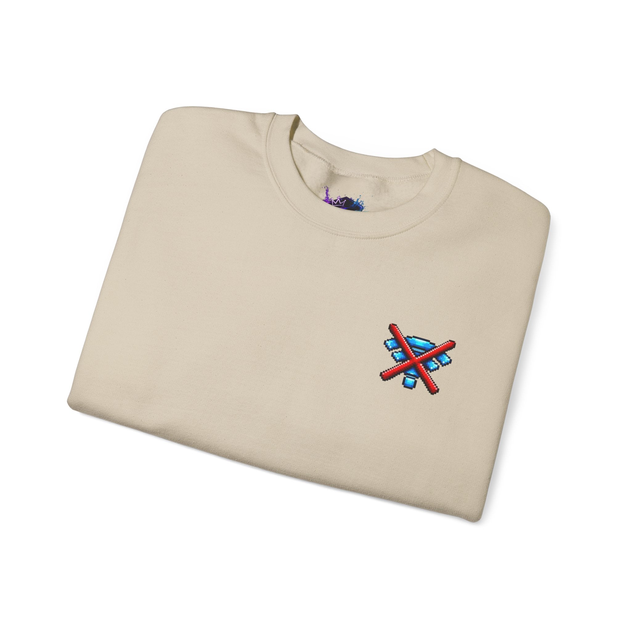 Bluza "To nie moja wina, to PING!"
