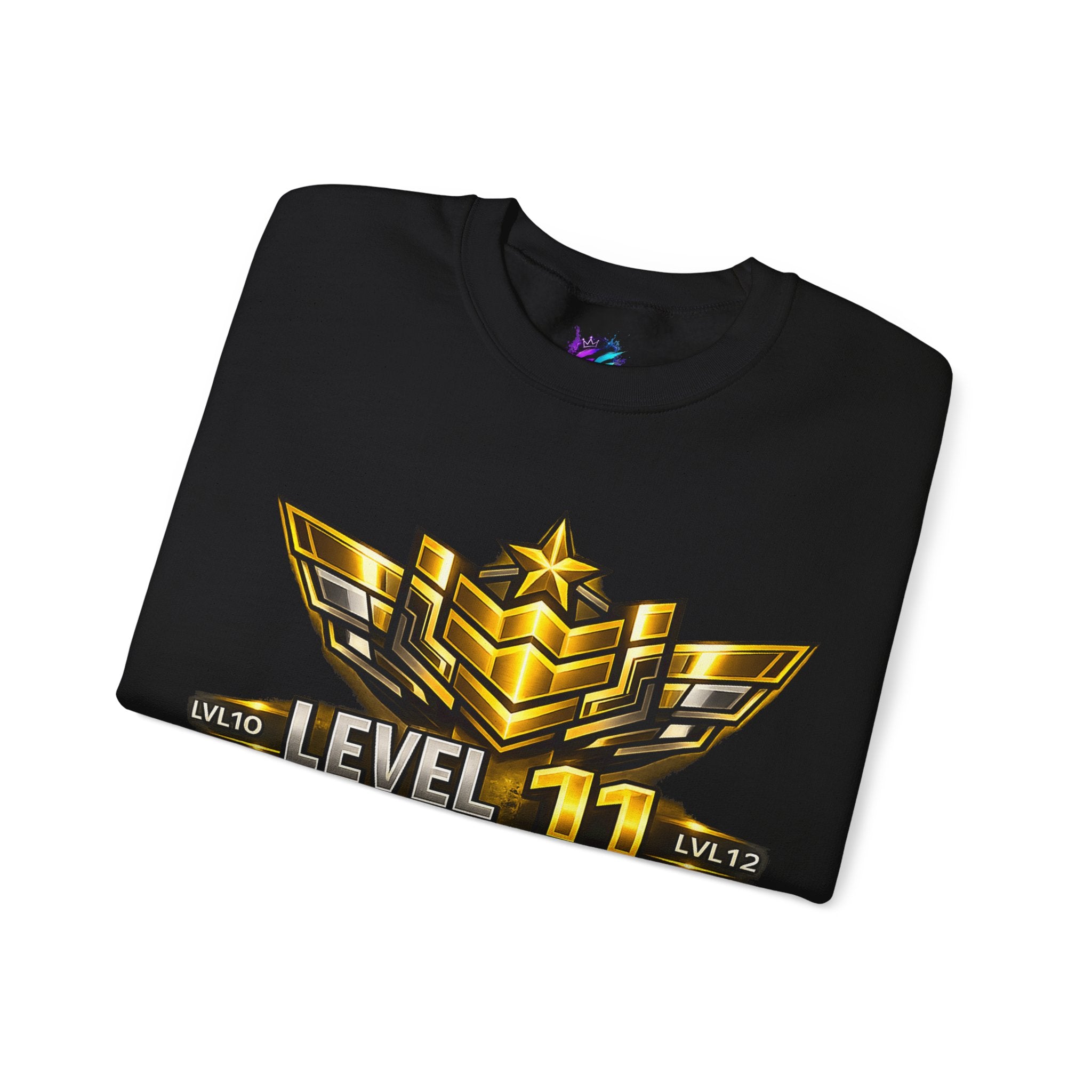 Bluza - LVL 11 ,,Keep Gringing’’ (Standard)