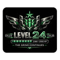 Podkładka - LVL 24 ,,The Grind Continues’’