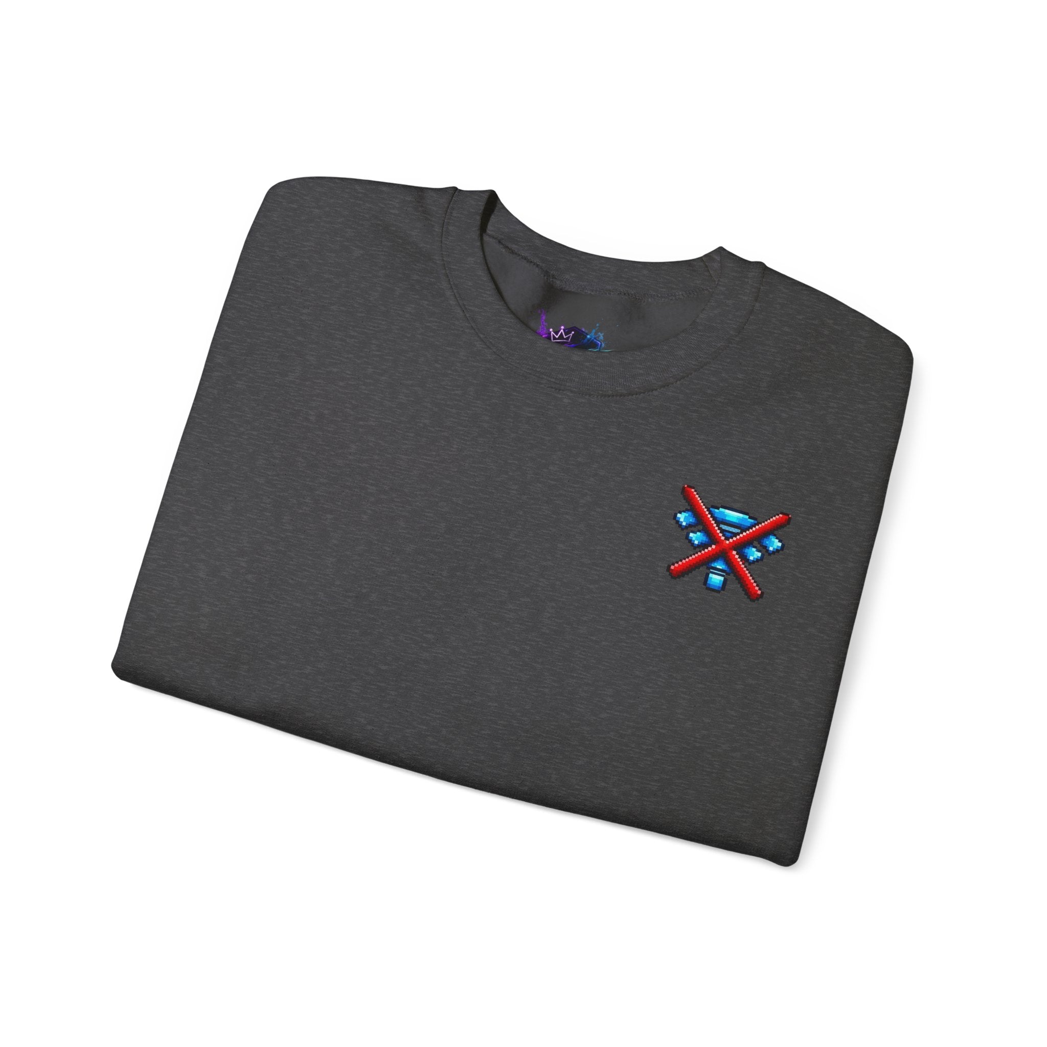 Bluza "To nie moja wina, to PING!"