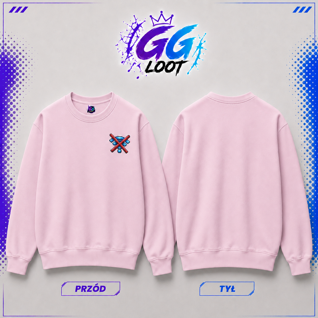 Bluza - ,,Wi-fi’’