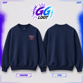 Bluza - ,,Wi-fi’’