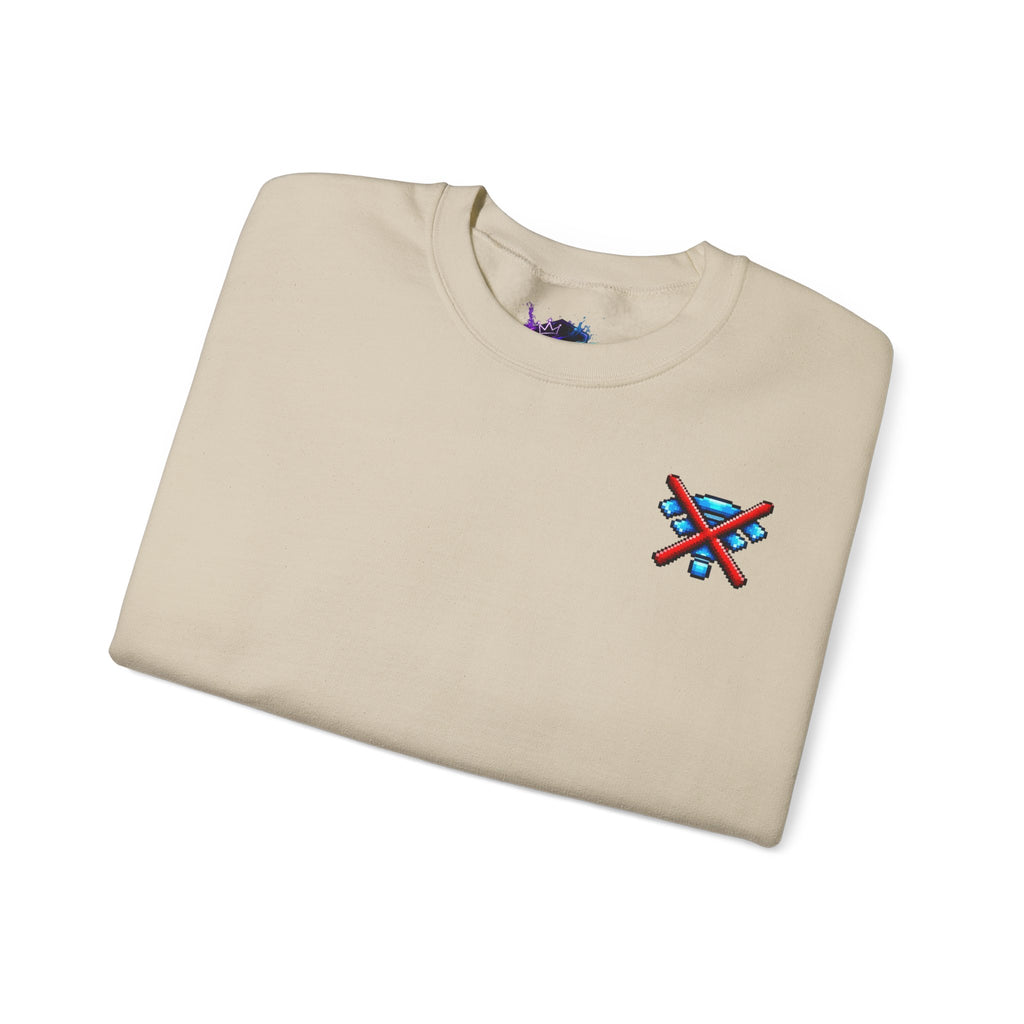 Bluza "To nie moja wina, to PING!"