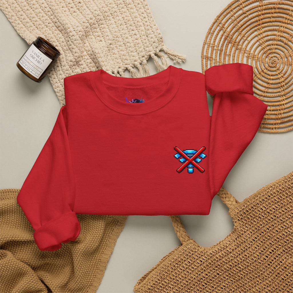 Bluza "To nie moja wina, to PING!"
