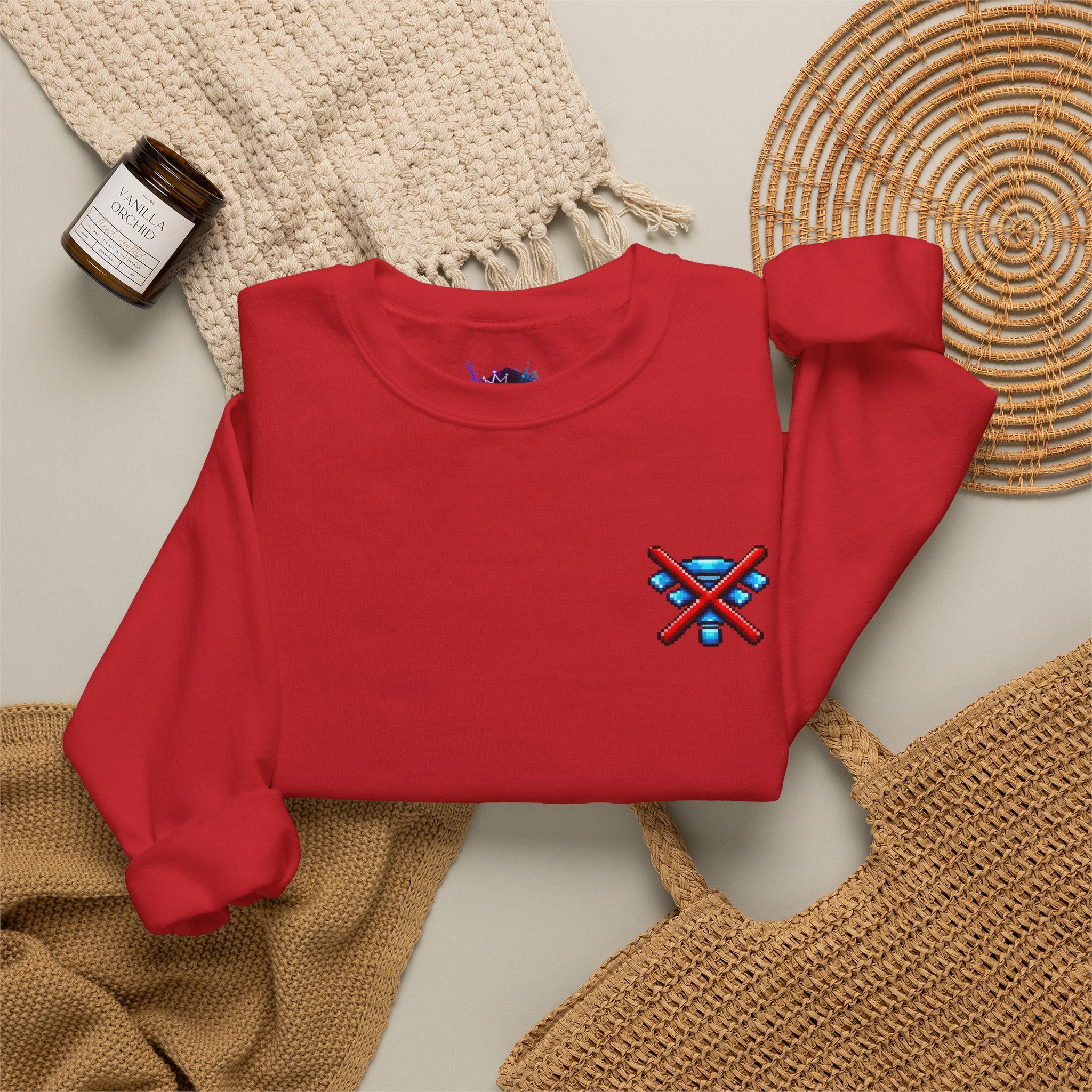 Bluza "To nie moja wina, to PING!"